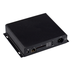 ПО для контроллеров LC-8Xi, LC-16Xi